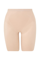 Mid Thigh Shorts