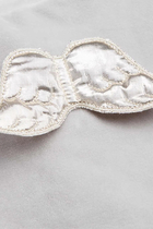 Kids Velour Angel Wing™ Sleepsuit