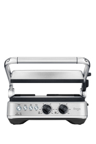 The BBQ & Press Grill