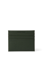 Metal Eagle Cardholder