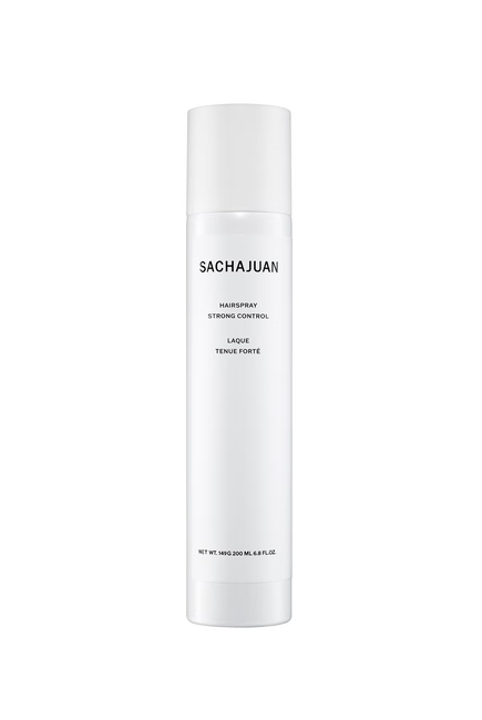 Hairspray Strong Control
