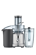 The Nutri Juicer Cold