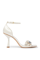 Treasure 90 Sandals