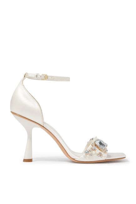 Treasure 90 Sandals