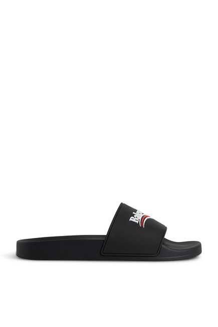 Pool Slide Sandals