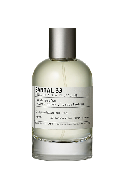 Santal 33 Eau de Parfum