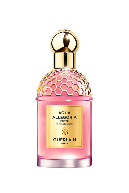 Aqua Allegoria Florabloom Forte Eau de Parfum