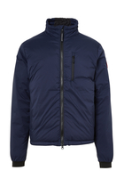 Down Lodge Jacket
