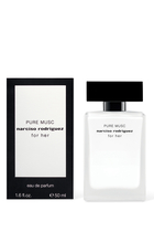 Pure Musc Eau de Parfum