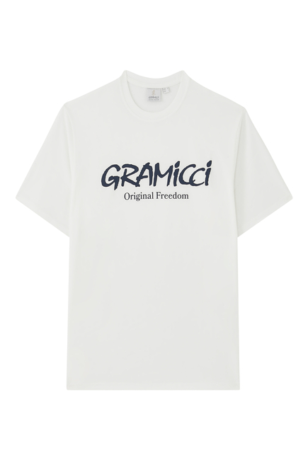 Original Freedom Logo T-Shirt