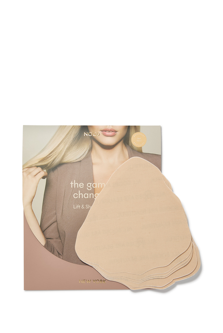 Game Changer Lift & Shape Bra, Set of 4