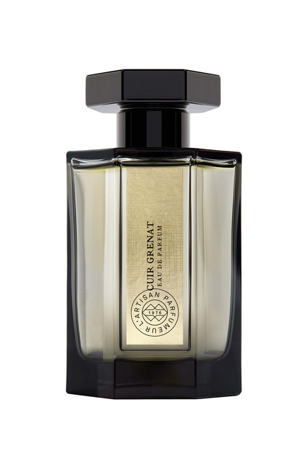 Cuir Grenat Eau De Parfum