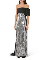 Vanessa Gown