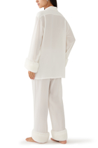 Fifi Pajama Set