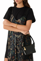 Mini Hobo Bag