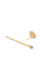Rose Earrings