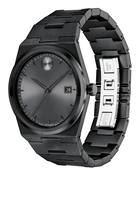 Bold Quest Watch