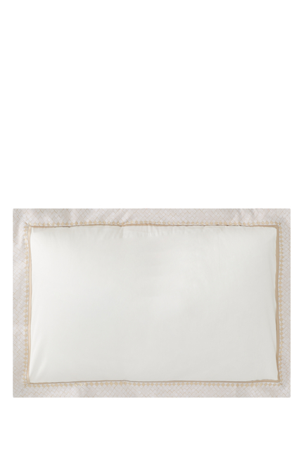 Kerylos Oxford Pillowcase