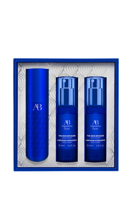 The Skin Infusion