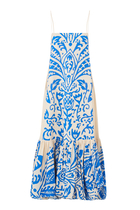 Ellisa Dress