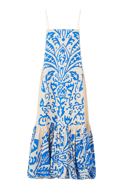 Ellisa Dress