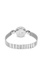 Serpent Bohème Diamond Bracelet Watch