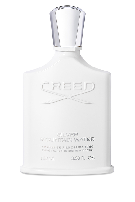 Creed Silver Mountain Water Eau de Parfum