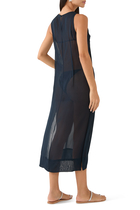 Barbara Midi Dress
