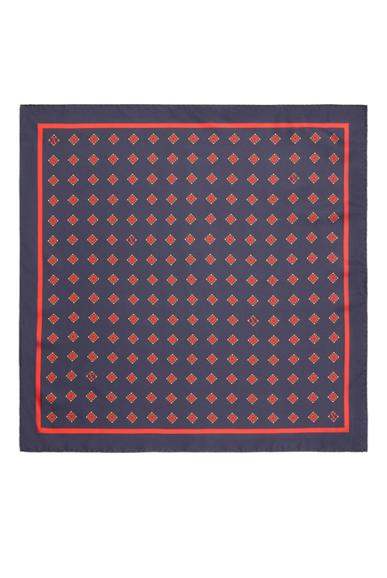 Opticool Silk Scarf