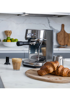 The Bambino Plus Coffee Machine