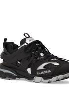 Track Sneakers