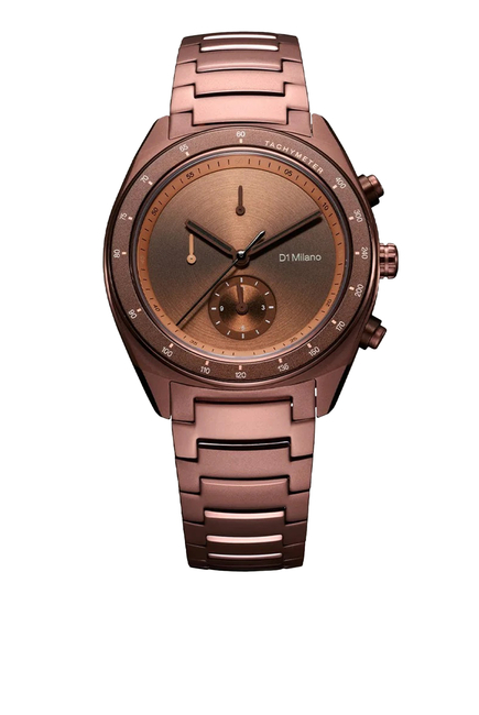 Chronograph Essential Watch