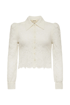 Anita Lace Blouse
