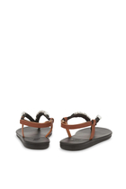  Zoi Crystals Flats