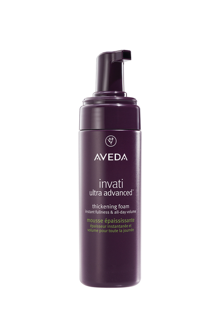 invati ultra advanced™ Thickening Styling Foam
