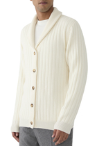 Mr. Denver Cardigan