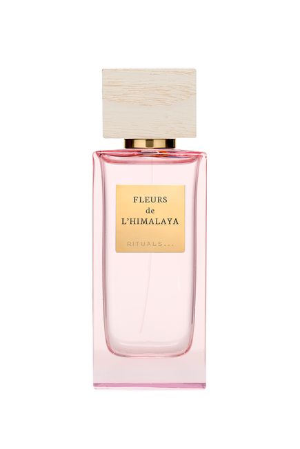 Fleurs de l`Himalaya Eau de Parfum