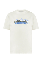 California Cotton T-Shirt