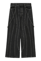 Eagleton Jean