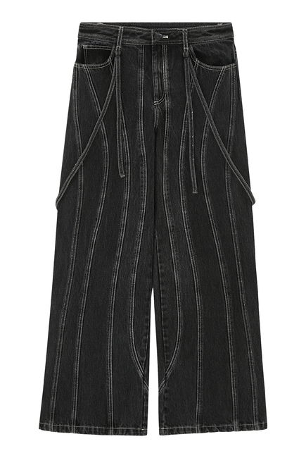 Eagleton Jean