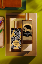 African Leather Eau de Parfum