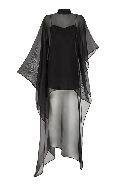 California Fantasma Kaftan