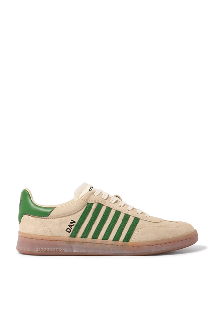 Boxer Sneakers