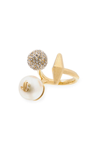 Multi-Charm Ring