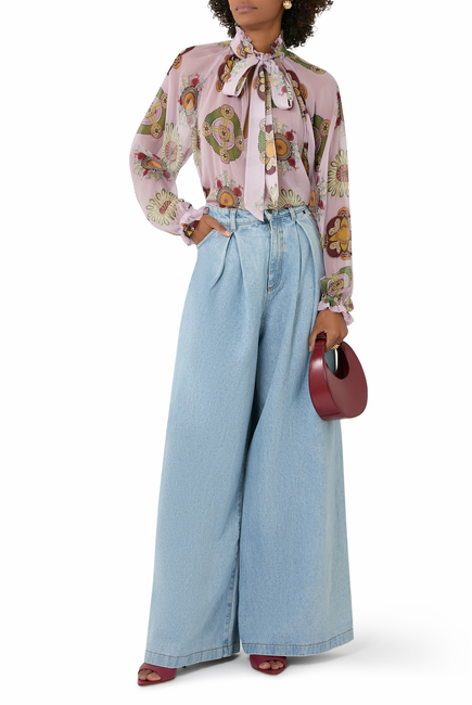 Cerere Blouse 
