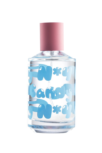 No. 4 Candy Eau de Parfum
