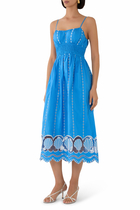 Murano Dress