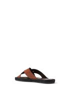 Keanu Flat Sandals