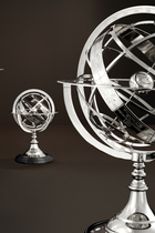 Small Globe