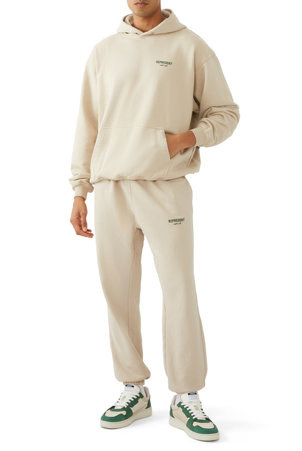 Owners Club Sweatpants